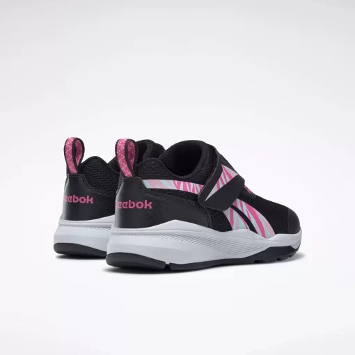 Big Kids' Shoes (Sizes 3.5-7) | Reebok Big Kids' Shoes (Sizes 3.5-7) Equal Fit Shoes - Preschool