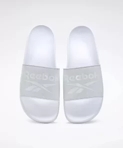 Slides | Reebok Slides Fulgere Slides