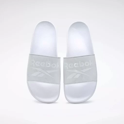 Slides | Reebok Slides Fulgere Slides