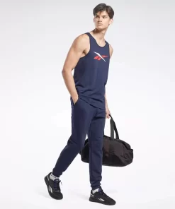 Tops & T-Shirts | Reebok Tops & T-Shirts Graphic Series Vector Tank Top