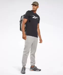 Tops & T-Shirts | Reebok Tops & T-Shirts Graphic Series Vector T-Shirt