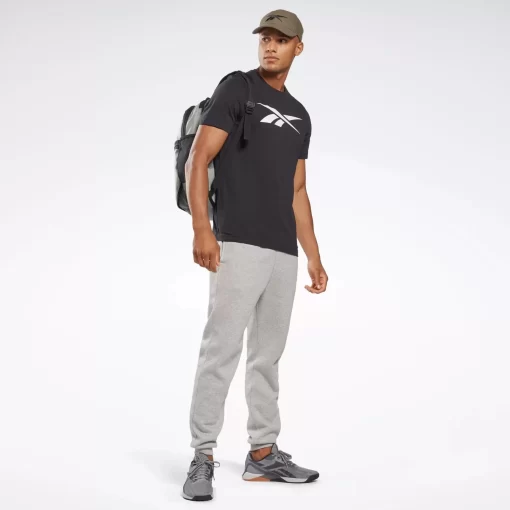 Tops & T-Shirts | Reebok Tops & T-Shirts Graphic Series Vector T-Shirt