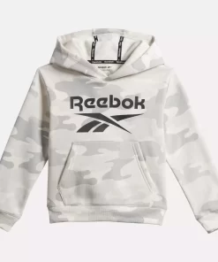 Big Kids' Shoes (Sizes 3.5-7) | Reebok Big Kids' Shoes (Sizes 3.5-7) Id Hoodie - Big Kids