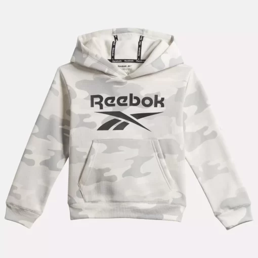 Big Kids' Shoes (Sizes 3.5-7) | Reebok Big Kids' Shoes (Sizes 3.5-7) Id Hoodie - Big Kids