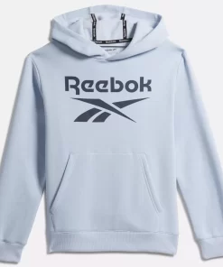 Big Kids' Shoes (Sizes 3.5-7) | Reebok Big Kids' Shoes (Sizes 3.5-7) Id Hoodie - Big Kids