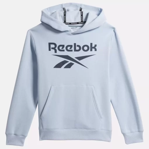 Big Kids' Shoes (Sizes 3.5-7) | Reebok Big Kids' Shoes (Sizes 3.5-7) Id Hoodie - Little Kids