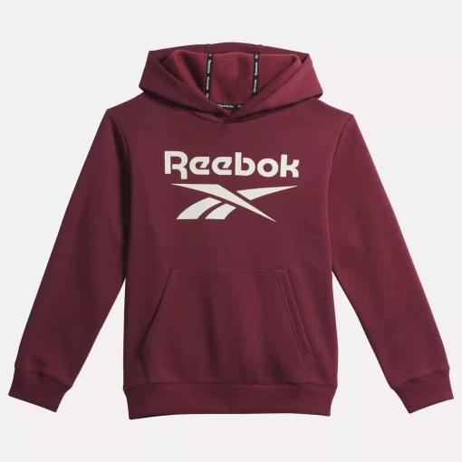 Big Kids' Shoes (Sizes 3.5-7) | Reebok Big Kids' Shoes (Sizes 3.5-7) Id Hoodie - Little Kids