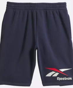 Big Kids' Shoes (Sizes 3.5-7) | Reebok Big Kids' Shoes (Sizes 3.5-7) Id Shorts - Big Kids