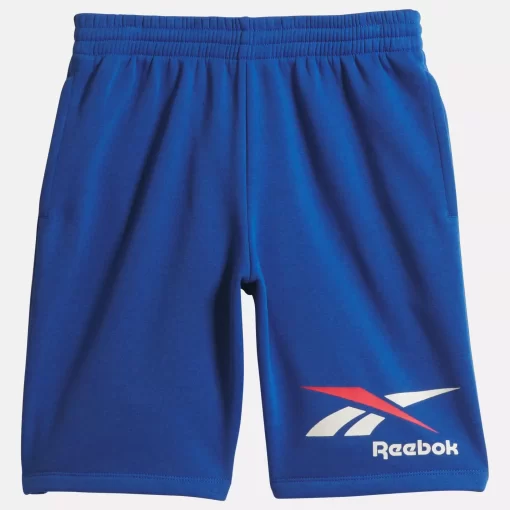 Big Kids' Shoes (Sizes 3.5-7) | Reebok Big Kids' Shoes (Sizes 3.5-7) Id Shorts - Big Kids