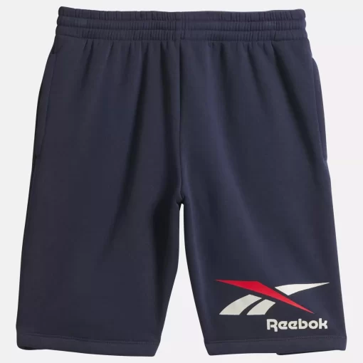 Big Kids' Shoes (Sizes 3.5-7) | Reebok Big Kids' Shoes (Sizes 3.5-7) Id Shorts - Big Kids