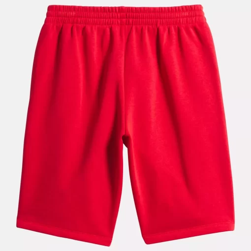 Big Kids' Shoes (Sizes 3.5-7) | Reebok Big Kids' Shoes (Sizes 3.5-7) Id Shorts - Big Kids