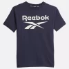 Big Kids' Shoes (Sizes 3.5-7) | Reebok Big Kids' Shoes (Sizes 3.5-7) Id Tee - Little Kids