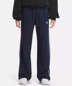 Loungewear | Reebok Loungewear Identity Back Vector Tricot Track Pants