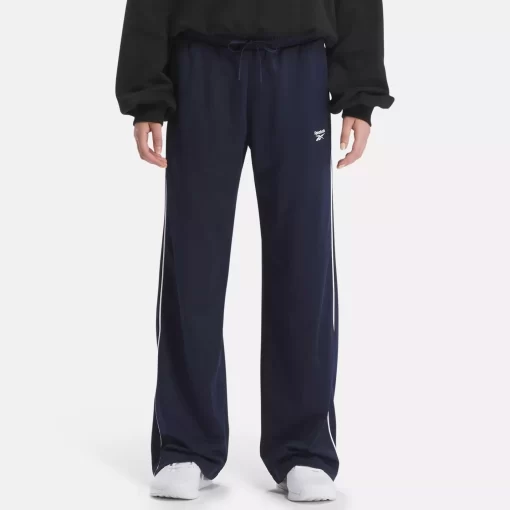 Loungewear | Reebok Loungewear Identity Back Vector Tricot Track Pants