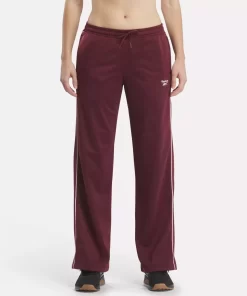 Loungewear | Reebok Loungewear Identity Back Vector Tricot Track Pants