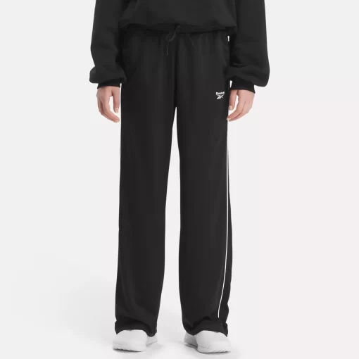 Loungewear | Reebok Loungewear Identity Back Vector Tricot Track Pants