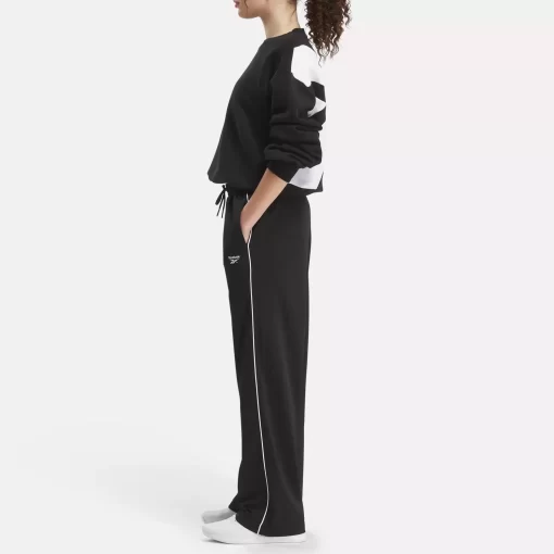 Loungewear | Reebok Loungewear Identity Back Vector Tricot Track Pants