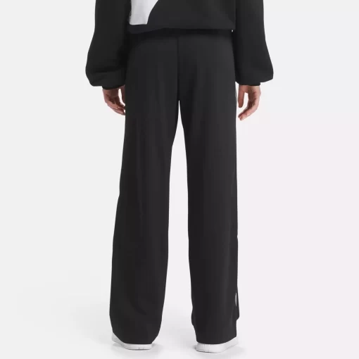 Loungewear | Reebok Loungewear Identity Back Vector Tricot Track Pants