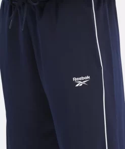 Loungewear | Reebok Loungewear Identity Back Vector Tricot Track Pants