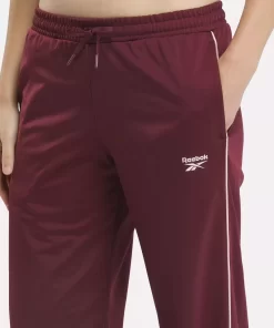 Loungewear | Reebok Loungewear Identity Back Vector Tricot Track Pants