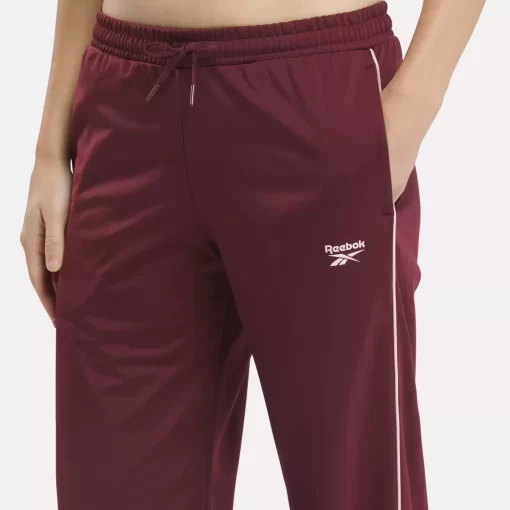 Loungewear | Reebok Loungewear Identity Back Vector Tricot Track Pants