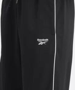 Loungewear | Reebok Loungewear Identity Back Vector Tricot Track Pants