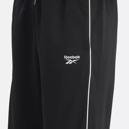 Loungewear | Reebok Loungewear Identity Back Vector Tricot Track Pants