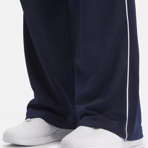 Loungewear | Reebok Loungewear Identity Back Vector Tricot Track Pants