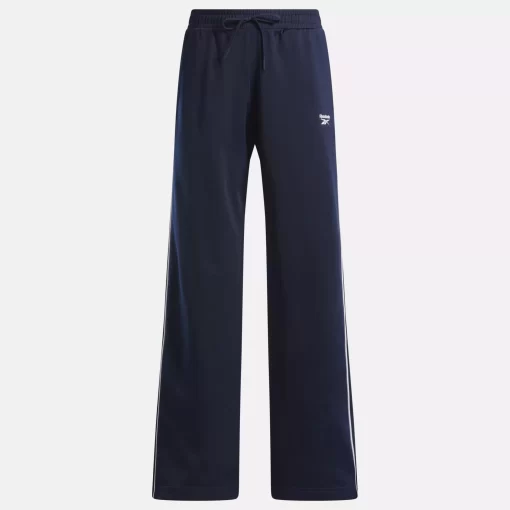 Loungewear | Reebok Loungewear Identity Back Vector Tricot Track Pants