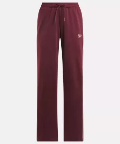 Loungewear | Reebok Loungewear Identity Back Vector Tricot Track Pants