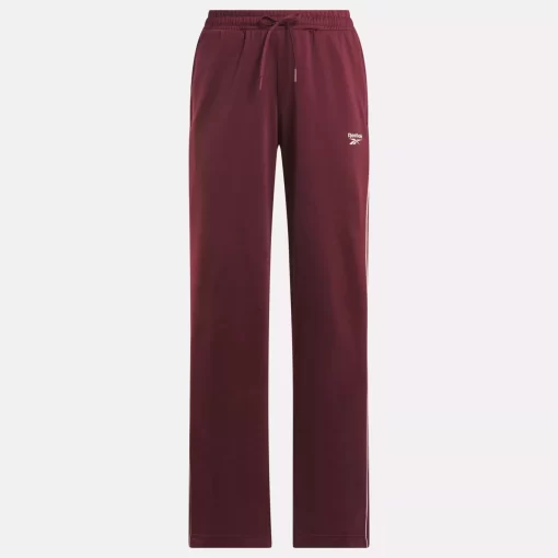 Loungewear | Reebok Loungewear Identity Back Vector Tricot Track Pants