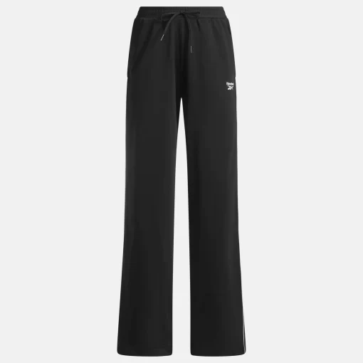 Loungewear | Reebok Loungewear Identity Back Vector Tricot Track Pants