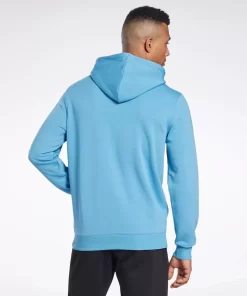 Hoodies & Sweatshirts | Reebok Hoodies & Sweatshirts Identity Big Logo Hoodie