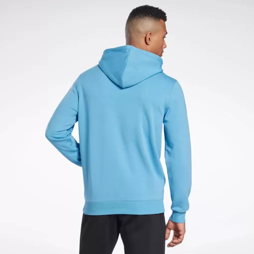 Hoodies & Sweatshirts | Reebok Hoodies & Sweatshirts Identity Big Logo Hoodie