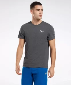 Tops & T-Shirts | Reebok Tops & T-Shirts Identity Classics T-Shirt