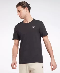 Tops & T-Shirts | Reebok Tops & T-Shirts Identity Classics T-Shirt