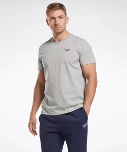 Tops & T-Shirts | Reebok Tops & T-Shirts Identity Classics T-Shirt