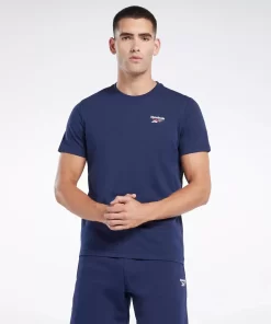 Tops & T-Shirts | Reebok Tops & T-Shirts Identity Classics T-Shirt