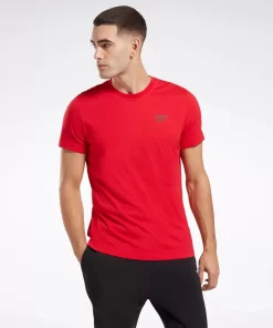 Tops & T-Shirts | Reebok Tops & T-Shirts Identity Classics T-Shirt