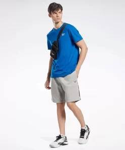 Tops & T-Shirts | Reebok Tops & T-Shirts Identity Classics T-Shirt