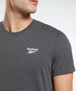 Tops & T-Shirts | Reebok Tops & T-Shirts Identity Classics T-Shirt