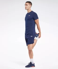 Tops & T-Shirts | Reebok Tops & T-Shirts Identity Classics T-Shirt