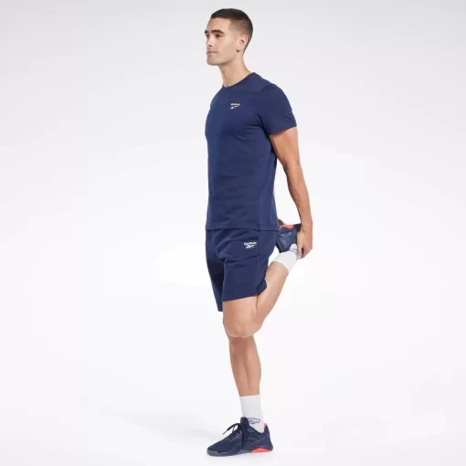 Tops & T-Shirts | Reebok Tops & T-Shirts Identity Classics T-Shirt