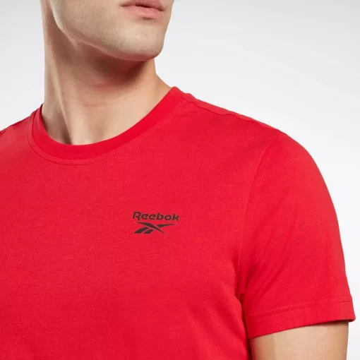 Tops & T-Shirts | Reebok Tops & T-Shirts Identity Classics T-Shirt