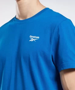 Tops & T-Shirts | Reebok Tops & T-Shirts Identity Classics T-Shirt