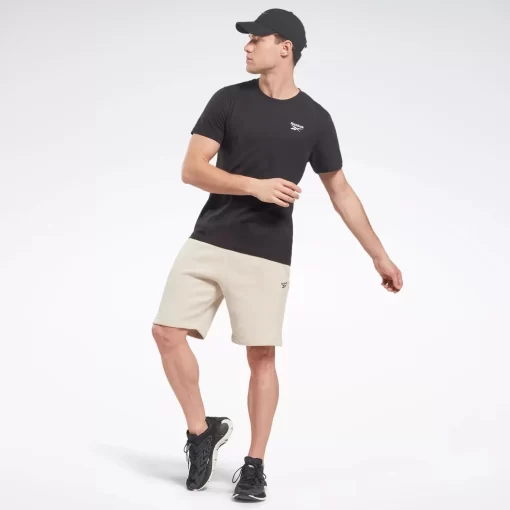 Tops & T-Shirts | Reebok Tops & T-Shirts Identity Classics T-Shirt