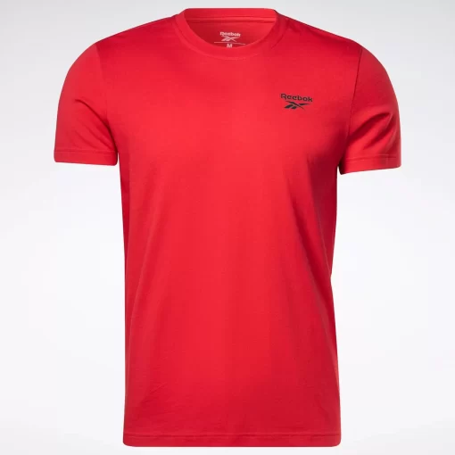 Tops & T-Shirts | Reebok Tops & T-Shirts Identity Classics T-Shirt