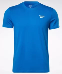 Tops & T-Shirts | Reebok Tops & T-Shirts Identity Classics T-Shirt