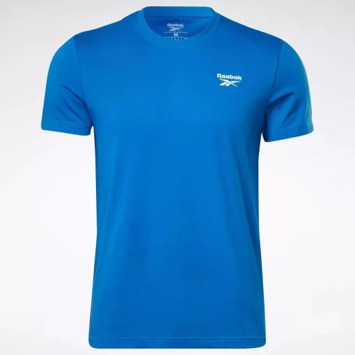 Tops & T-Shirts | Reebok Tops & T-Shirts Identity Classics T-Shirt