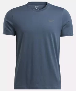 Tops & T-Shirts | Reebok Tops & T-Shirts Identity Classics T-Shirt